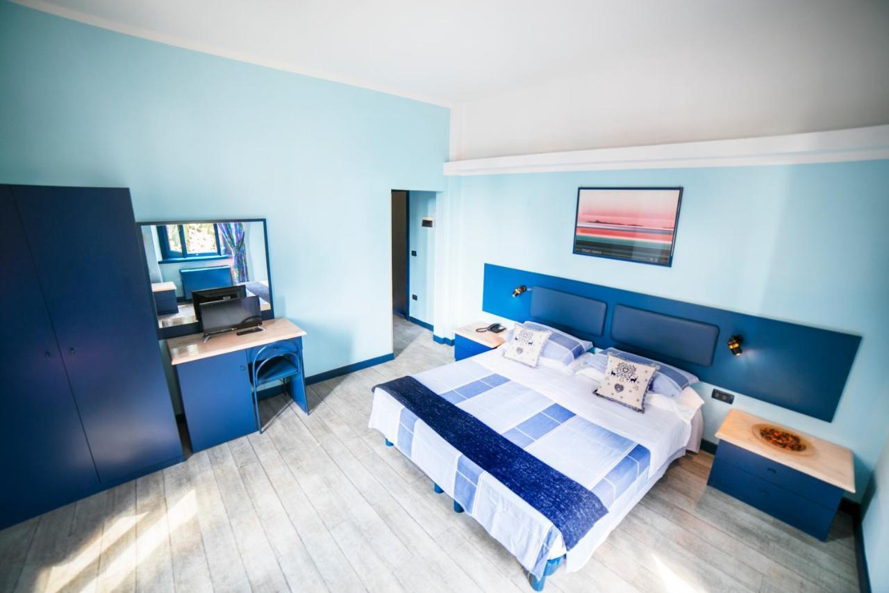 Hotel Byron Монтекатини-Терме Экстерьер фото